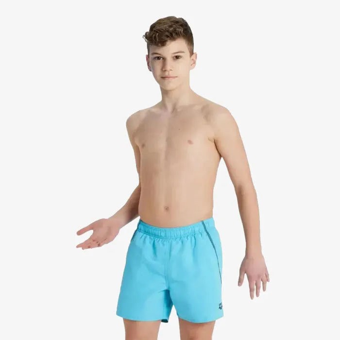 ARENA BOYS' BEACH BOXER SOLID 