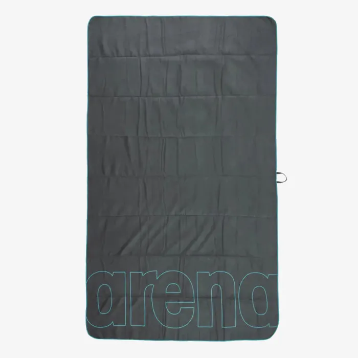 ARENA SMART PLUS POOL TOWEL 