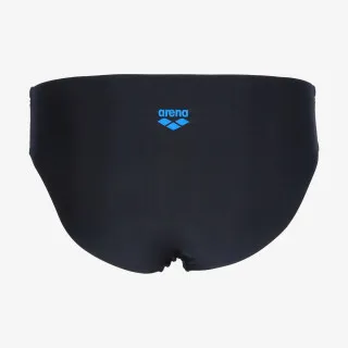 ARENA MEN'S SWIM BRIEFS GRAPHIC 