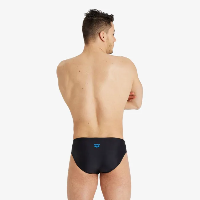 ARENA MEN'S SWIM BRIEFS GRAPHIC 