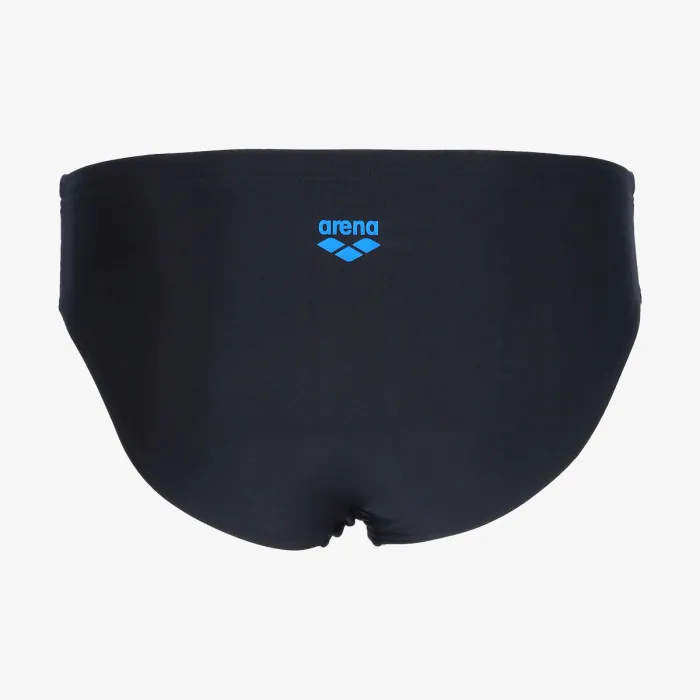 ARENA MEN'S SWIM BRIEFS GRAPHIC 