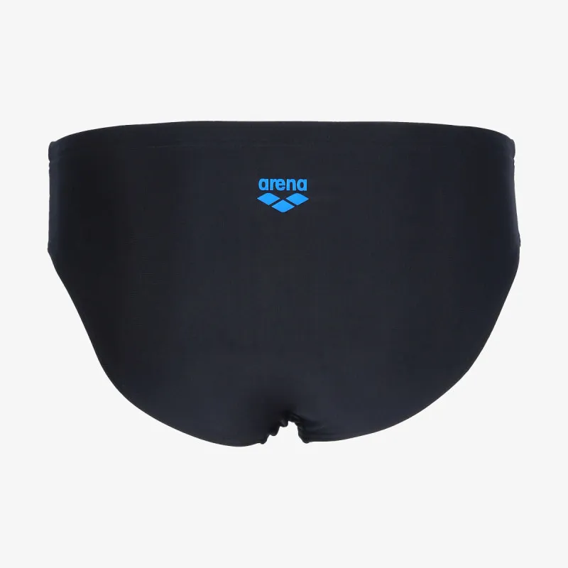 ARENA MEN'S SWIM BRIEFS GRAPHIC 
