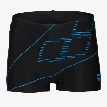 ARENA LOGO SWIM SHORTS 
