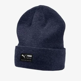 PUMA ARCHIVE heather beanie