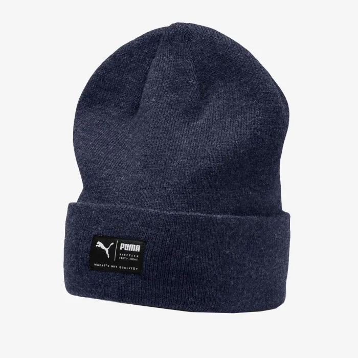 ARCHIVE HEATHER BEANIE 