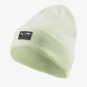 PUMA ARCHIVE heather beanie 