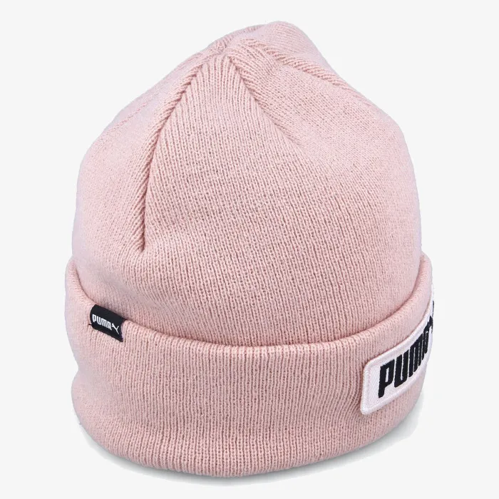 PUMA PUMA Classic Cuff Beanie 