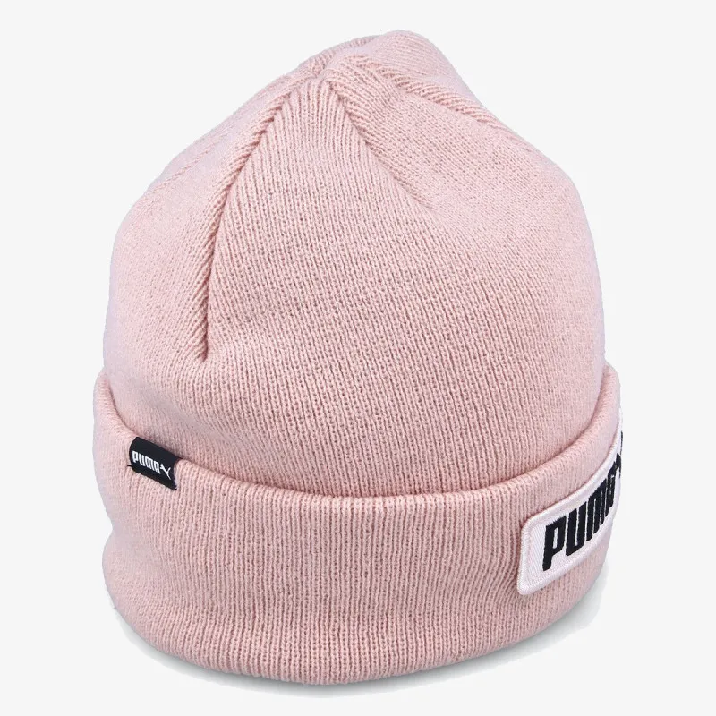 PUMA PUMA Classic Cuff Beanie