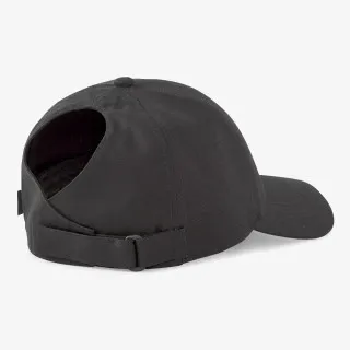 PUMA WS PONYTAIL CAP PUMA BLACK 