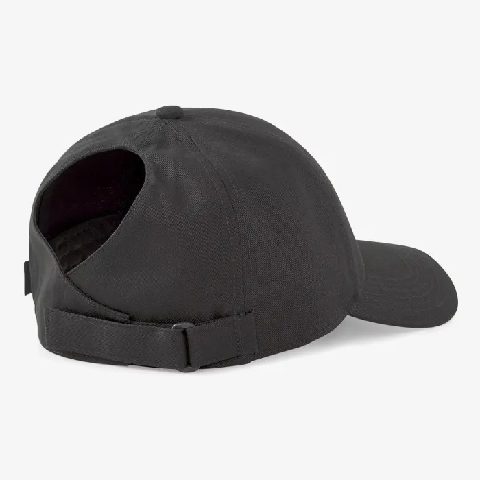 PUMA WS PONYTAIL CAP PUMA BLACK 