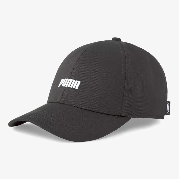PUMA WS PONYTAIL CAP PUMA BLACK 