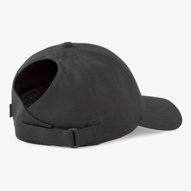 PUMA WS PONYTAIL CAP PUMA BLACK 