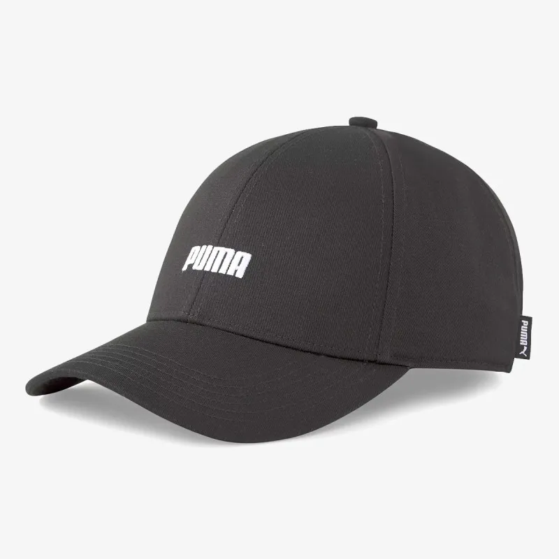PUMA WS PONYTAIL CAP PUMA BLACK 