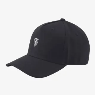 PUMA FERRARI SPTWR STYLE BB CAP BLACK