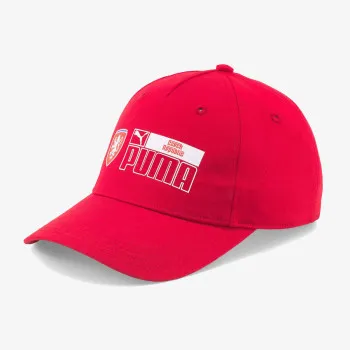 PUMA FACR FTBLCORE BB CAP 