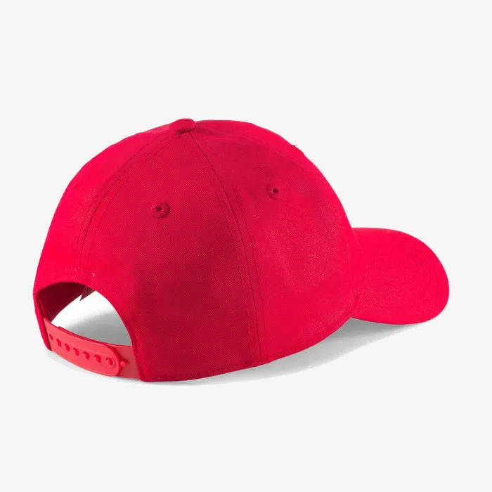 PUMA FACR FTBLCORE BB CAP 
