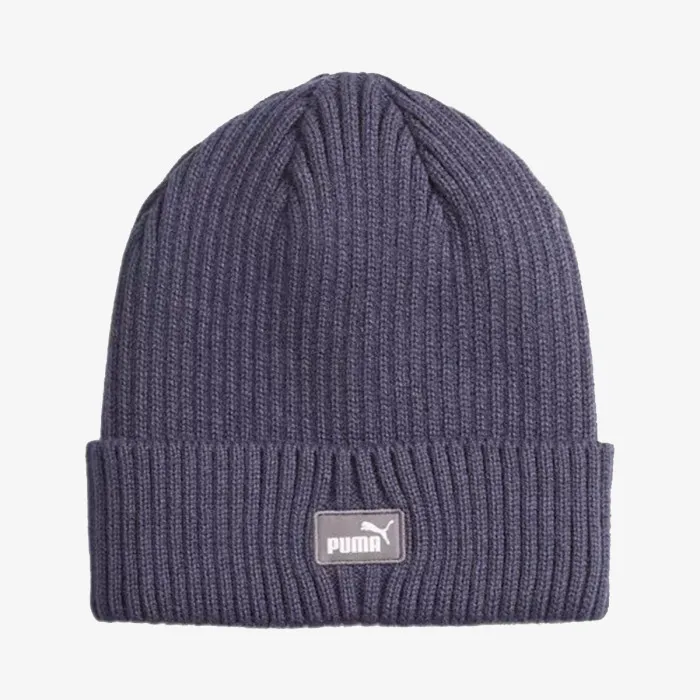 PUMA Classic Cuff Beanie 