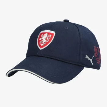 PUMA FACR Team Cap - PUMA Navy 
