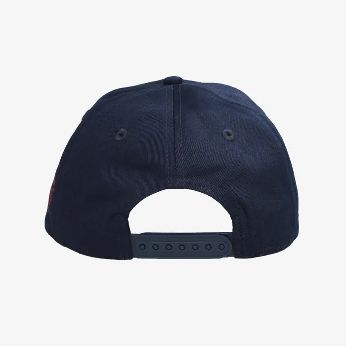 PUMA FACR Team Cap - PUMA Navy 