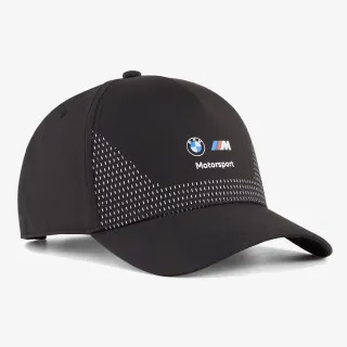 PUMA BMW MMS BB Cap Puma Black 