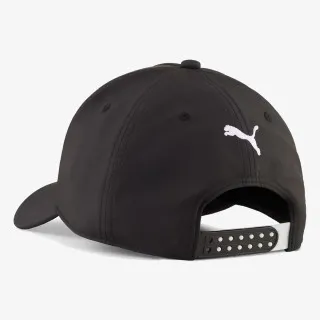 PUMA BMW MMS BB Cap Puma Black 
