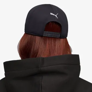 PUMA FERRARI BB Cap Puma Black 