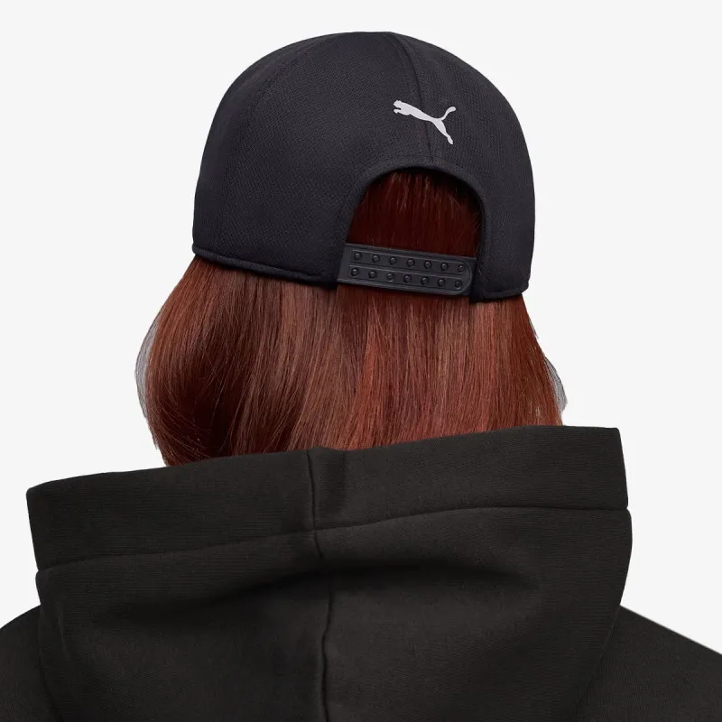 PUMA FERRARI BB Cap Puma Black 