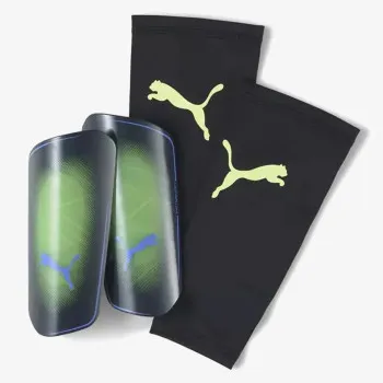 PUMA ULTRA LIGHT SLEEVE FIZZY LIGHT-PARISIAN 