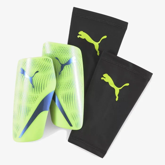 PUMA PUMA STANDALONE GUARD FIZZY LIGHT-BLUE G 