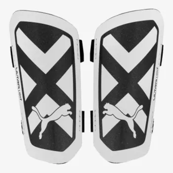 PUMA ULTRA Light Strap Black-White 
