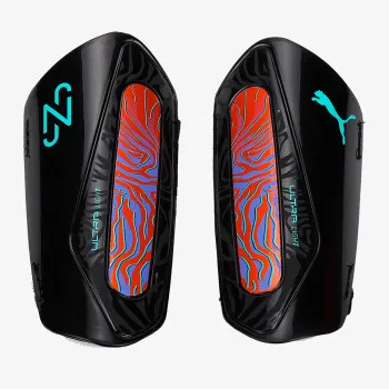 PUMA ORANGE POPPY-PUMA BLACK 