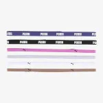 PUMA AT SPORTBANDS (6PCS) 