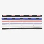 PUMA AT SPORTBANDS (6PCS) 
