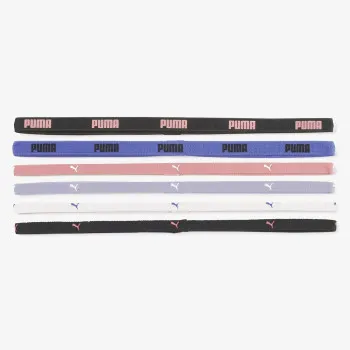 PUMA AT SPORTBANDS (6PCS) 