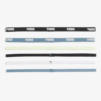 AT Sportbands (6pcs) Bold Blue-Speed Gre 