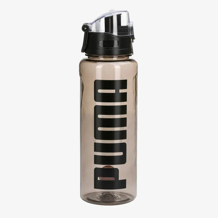 TR Bottle Sportstyle 1liter Puma Black 