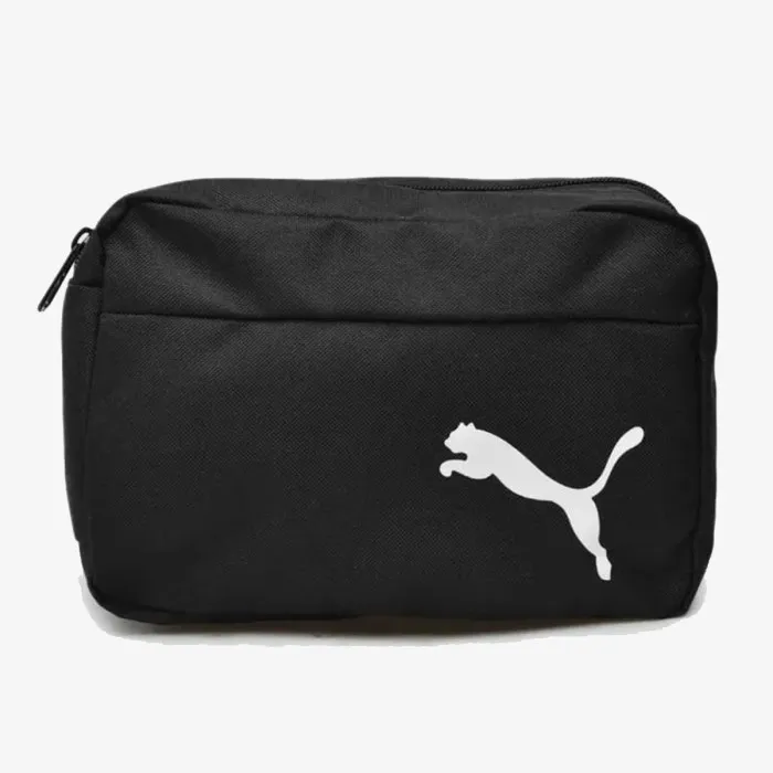PUMA TEAMGOAL 23 WASH BAG PUMA BLACK 