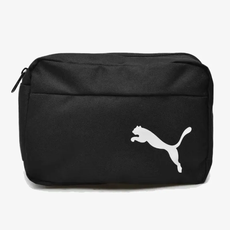 PUMA TEAMGOAL 23 WASH BAG PUMA BLACK 