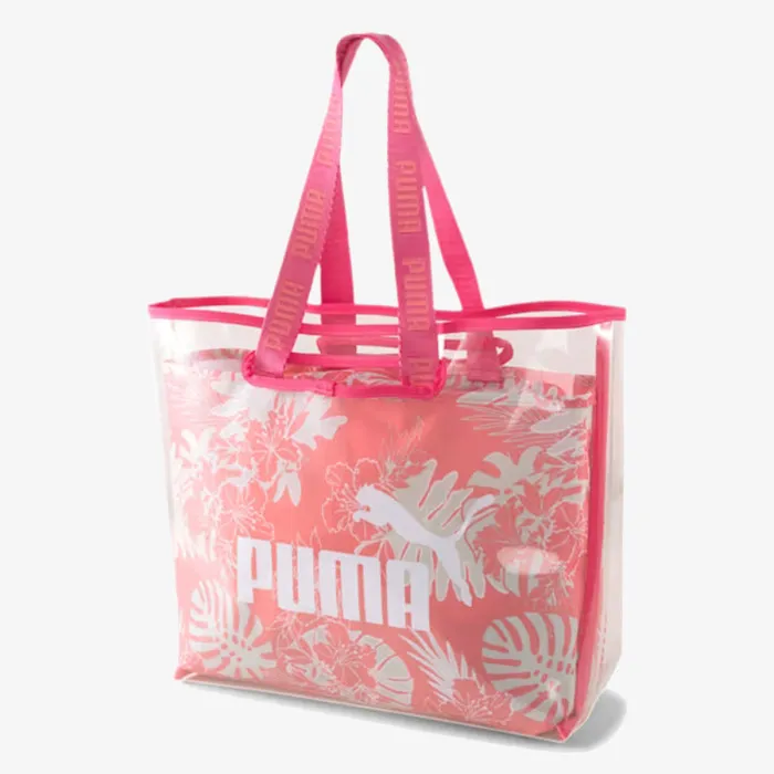 PUMA WMN CORE TWIN SHOPPER 