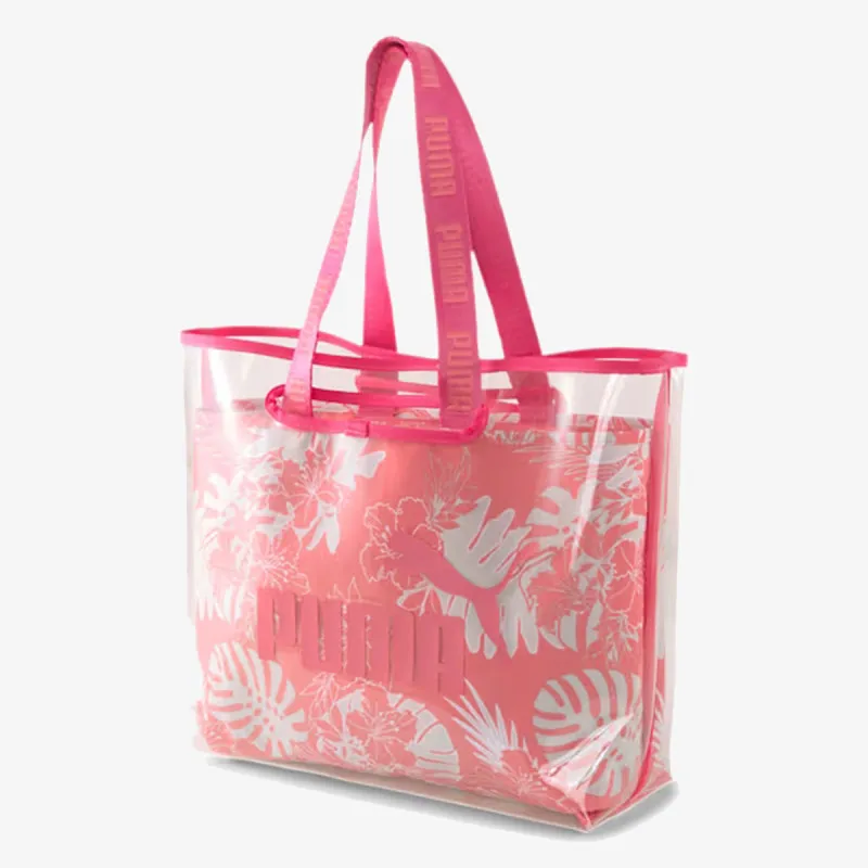 PUMA WMN CORE TWIN SHOPPER 