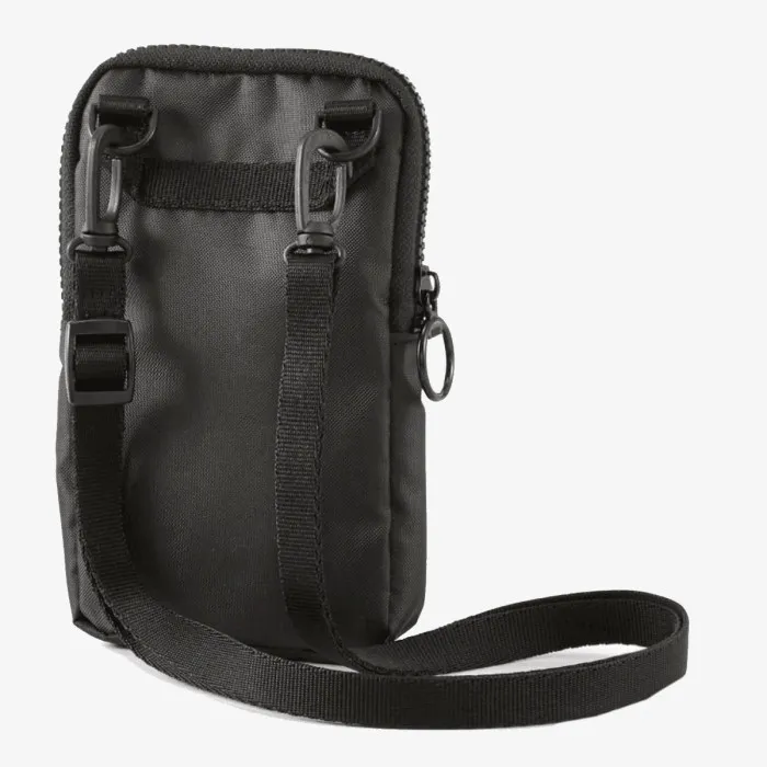PUMA PRIME STREET SLING POUCH BLACK 