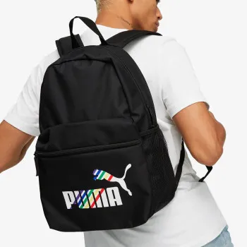 PUMA PHASE AOP BACKPACK 