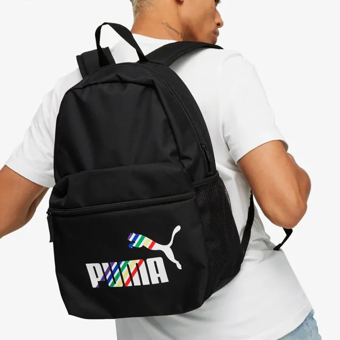 PUMA PUMA PHASE AOP BACKPACK 