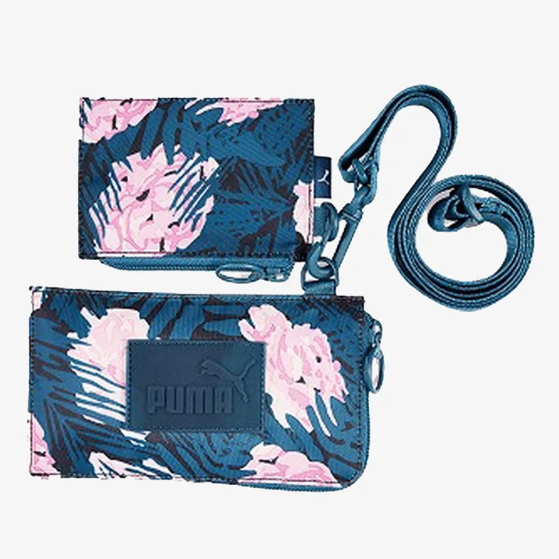 PUMA CORE POP MULTI POUCH