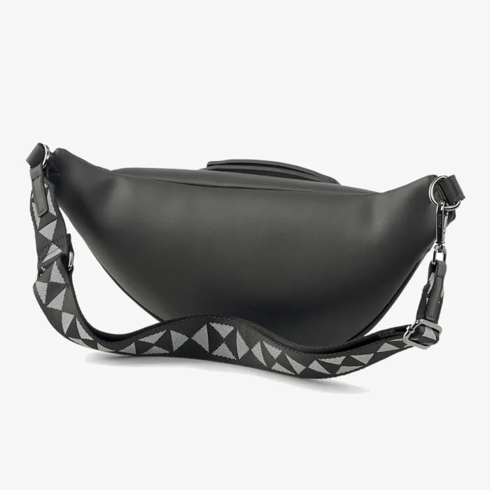 PUMA PUMA SENSE BUM BAG PUMA BLACK 