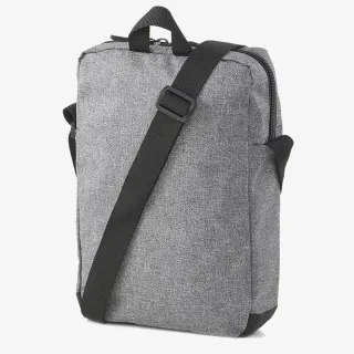 PUMA PUMA S PORTABLE MEDIUM GRAY HEATHER