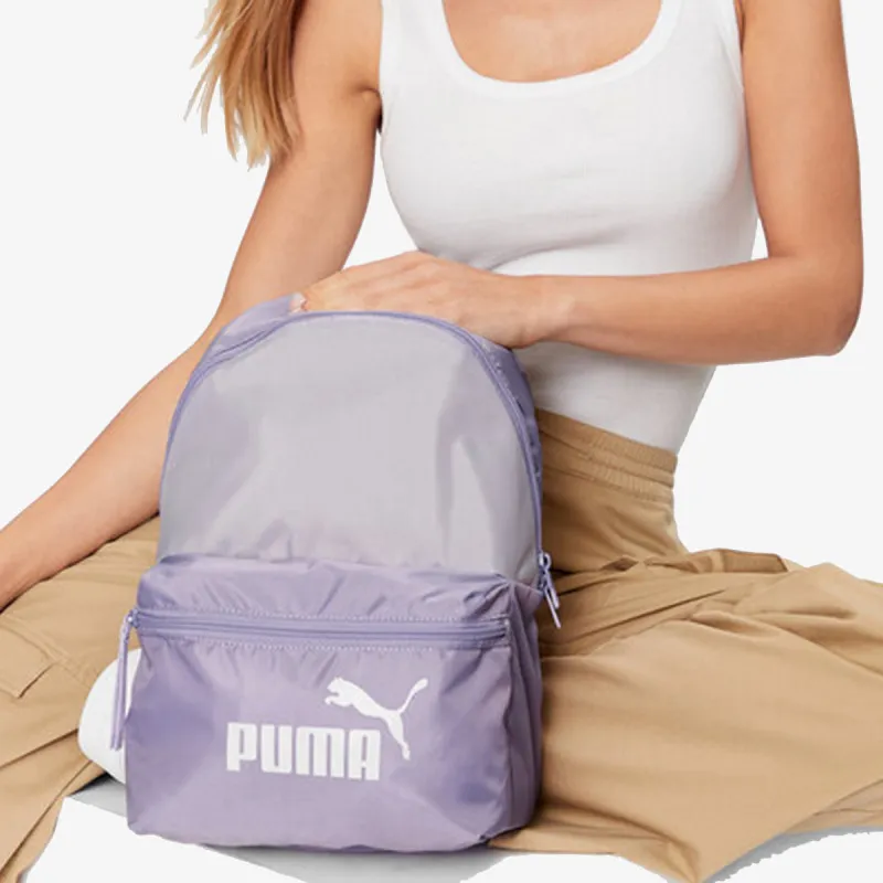 PUMA CORE BASE BACKPACK 