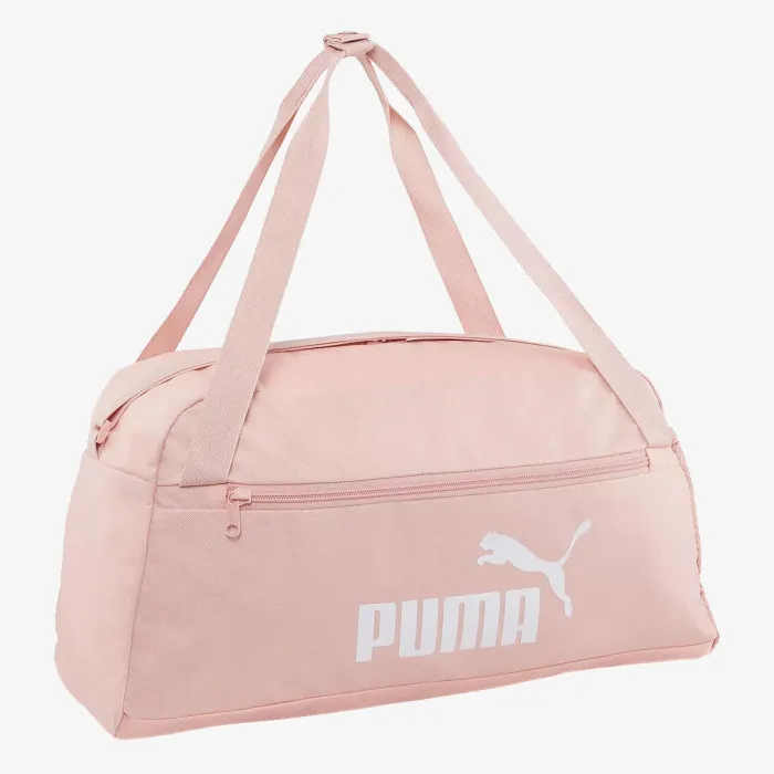 PUMA Phase Sports Bag Peach Smoothie 