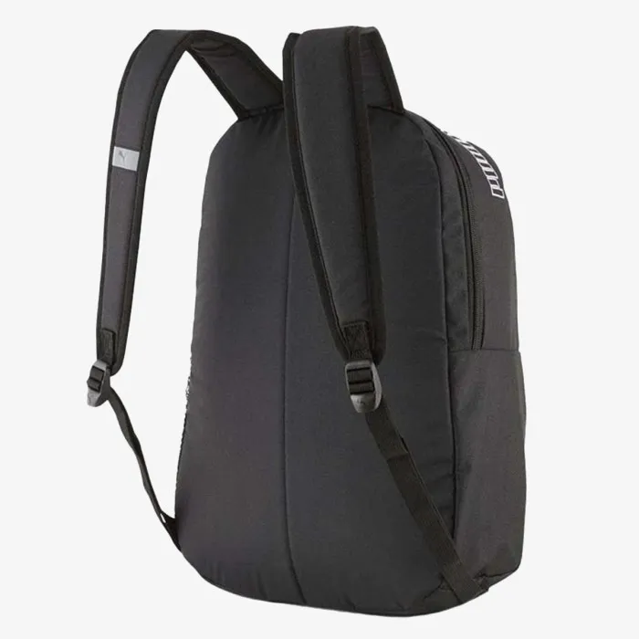 PUMA Phase Backpack II PUMA Black 