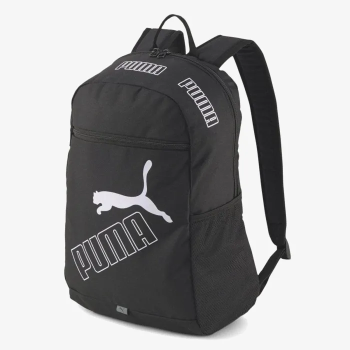 PUMA PUMA Phase Backpack II PUMA Black 